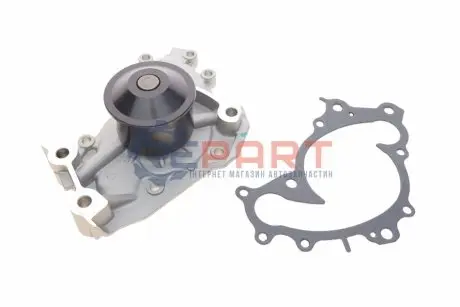 Фото Водяной насос (Выр-во кор.код. WPQ1082) MAGNETI MARELLI (352316171082) изображение 1