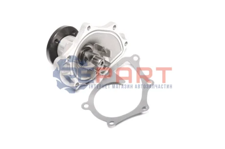 Фото 1 — Водяна помпа MAGNETI MARELLI (352316171099) Фото Водяна помпа MAGNETI MARELLI (352316171099) зображення 1