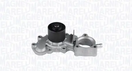 Насос охолоджуючої рідини, з ущільненням TOYOTA 4 RUNNER III, LAND CRUISER 90 3.4 11.95-11.02 Magneti Marelli 352316171114 Купити в Україні