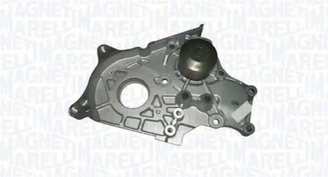 Насос охолоджуючої рідини, з ущільненням TOYOTA AVENSIS, AVENSIS VERSO, COROLLA, COROLLA VERSO, PREVIA II, RAV 4 II 2.0D 10.99-10.18 Magneti Marelli 352316171136 Купити в Україні