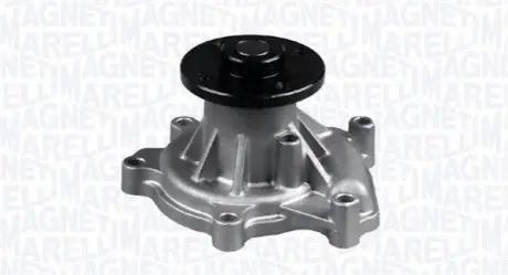 Насос охолоджуючої рідини, з ущільненням DAIHATSU TERIOS TOYOTA COROLLA, YARIS 1.0/1.3 04.99-11.10 Magneti Marelli 352316171147 Купити в Україні