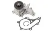 Насос охлаждающей жидкости, с уплотнением TOYOTA AVENSIS, CARINA E VI, COROLLA 1.6 04.92-08.01 Magneti Marelli (352316171148) изображение 1