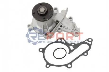 Насос охлаждающей жидкости, с уплотнением TOYOTA AVENSIS, CARINA E VI, COROLLA 1.6 04.92-08.01 Magneti Marelli 352316171148