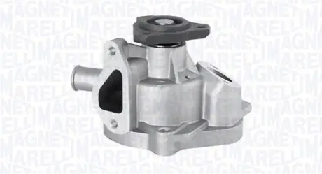 Насос охолоджуючої рідини, з ущільненням VW TRANSPORTER T3 1.9 08.82-07.92 Magneti Marelli 352316171168 Купити в Україні