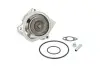 Фото Насос охолоджуючої рідини, з ущільненням VW TRANSPORTER T3 1.9/2.1 08.82-07.92 Magneti Marelli (352316171169) зображення 1