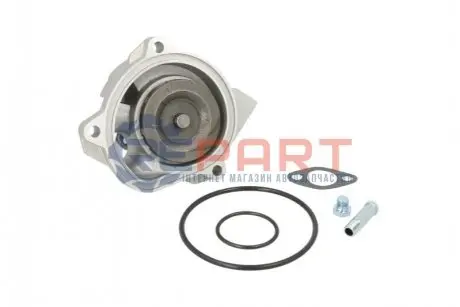 Насос охолоджуючої рідини, з ущільненням VW TRANSPORTER T3 1.9/2.1 08.82-07.92 Magneti Marelli 352316171169 Купити в Україні