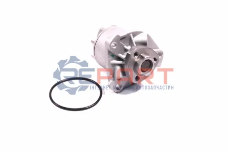 Насос охолоджуючої рідини, з ущільненням MERCEDES V (638/2) FORD GALAXY I SEAT ALHAMBRA, LEON VW BORA, BORA I, CORRADO, GOLF III, GOLF IV, NEW BEETLE, PASSAT B3/B4 1.9D-3.2 06.91-03.10 Magneti Marelli 352316171177 Купити в Україні