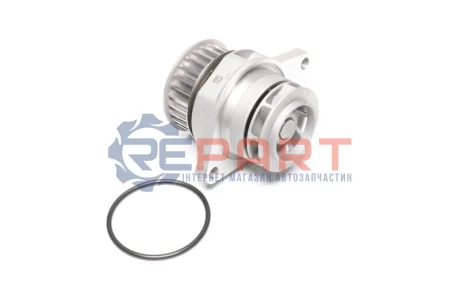 Фото Помпа води Audi A2/Seat Leon/Toledo/VW Golf/Jetta/Polo/Bora 1.6 16V/1.6FSI 98-05 (WPQ1189) MAGNETI MARELLI (352316171189) зображення 1
