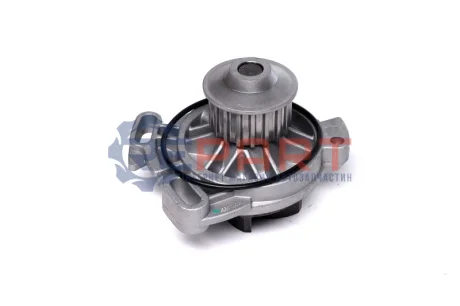 Насос охолоджуючої рідини, з ущільненням VW PASSAT B3/B4, SHARAN, TRANSPORTER T4 2.4D-2.8 07.90-03.10 Magneti Marelli 352316171190 Купити в Україні