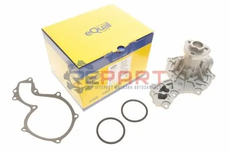 Фото Водяной насос MAGNETI MARELLI (352316171192) изображение 1