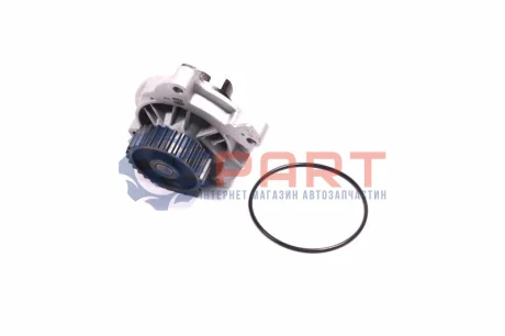 Насос охолоджуючої рідини, з ущільненням AUDI 100 C4, 80 B3, 80 B4, A6 C4, CABRIOLET B3, COUPE B3 2.2/2.3 10.87-12.97 Magneti Marelli 352316171193 Купити в Україні