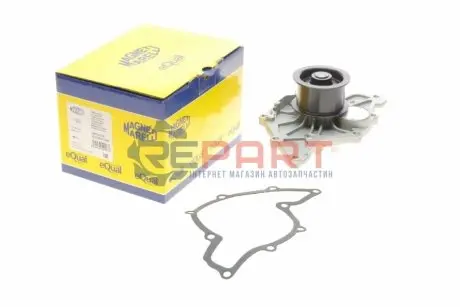 Водяной насос (Выр-во кор.код. WPQ1202) Magneti Marelli 352316171202 Купить в Украине