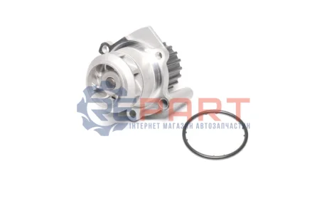 Фото Водяной насос (Выр-во кор.код. WPQ1210) MAGNETI MARELLI (352316171210) изображение 1