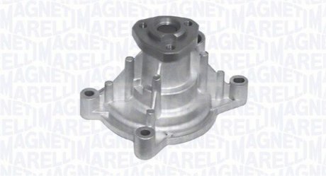 Помпа води Audi A1/A3/Seat Toledo/Skoda Octavia/SuperB/Rapid/VW Golf V/VI/Passat 1.4TSI 07- MAGNETI MARELLI 352316171217 (фото 1)