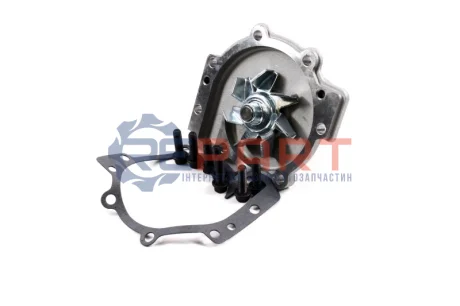 Фото 1 — Водяна помпа MAGNETI MARELLI (352316171221) Фото Водяна помпа MAGNETI MARELLI (352316171221) зображення 1