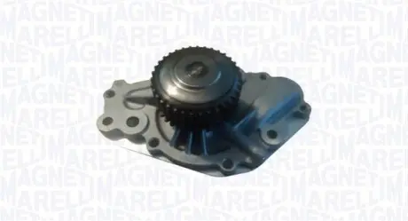 MAGNETI MARELLI CHRYSLER помпа води 300С 2,7 04- Magneti Marelli 352316171251 Купить в Украине