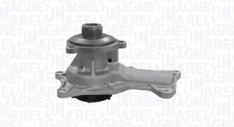 Насос охолоджуючої рідини, з ущільненням JEEP WRANGLER III 3.8 04.07 Magneti Marelli 352316171252 Купити в Україні