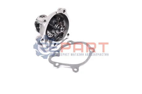 Насос охолоджуючої рідини, з ущільненням HONDA CIVIC VII 1.7D 01.02-09.05 Magneti Marelli 352316171263 Купити в Україні