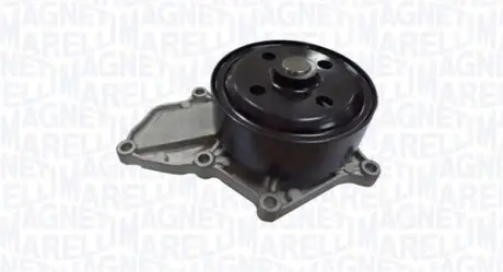 Насос охолоджуючої рідини, з ущільненням HONDA ACCORD VII, ACCORD VIII, CIVIC VIII, CR-V II, CR-V III, FR-V 2.2D 01.04-06.15 Magneti Marelli 352316171265 Купити в Україні