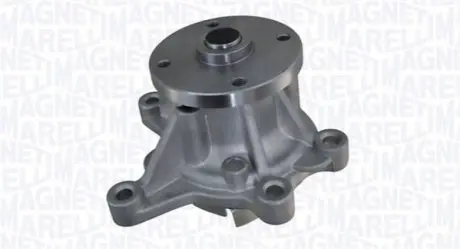 Насос охолоджуючої рідини, з ущільненням HYUNDAI ACCENT IV, ELANTRA IV, ELANTRA V, I20 I, I30, I40 I, I40 I CW, IX20, IX35, VELOSTER KIA CARENS III, CARENS IV, CEE'D, CERATO I 1.4-2.0 04.04 Magneti Marelli 352316171272 Купити в Україні