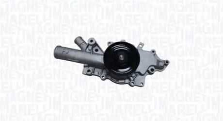 Насос охолоджуючої рідини, з ущільненням MERCEDES S (W220, V220) 3.2D 08.99-09.02 Magneti Marelli 352316171288 Купити в Україні