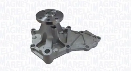 MAGNETI MARELLI MAZDA помпа води Mazda 3,6,CX-7 2.2MZR-CD 09- Magneti Marelli 352316171296 Купить в Украине