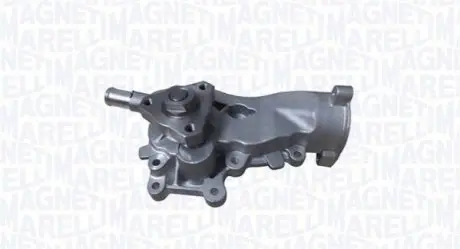 MAGNETI MARELLI OPEL помпа води Astra J,Insignia,Corsa D,Zafira 1.2/1.4 06- Magneti Marelli 352316171303 Купить в Украине