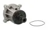 Фото Насос охолоджуючої рідини, з ущільненням LAND ROVER RANGE ROVER III, RANGE ROVER SPORT I 3.6D 04.06-03.13 Magneti Marelli (352316171312) зображення 2