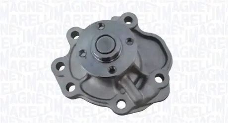 Насос охолоджуючої рідини, без прокладки NISSAN PIXO OPEL AGILA B SUZUKI ALTO VII, BALENO, CELERIO, IGNIS III, JIMNY, SPLASH, SWIFT III, SWIFT IV, SWIFT V, SX4 S-CROSS, VITARA 1.0-1.5 01.08 Magneti Marelli 352316171315 Купити в Україні