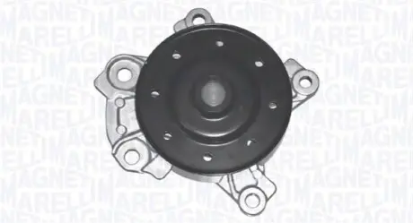 Насос охолоджуючої рідини, з ущільненням TOYOTA AURIS, AVENSIS, COROLLA, RAV 4 III, RAV 4 IV, VERSO, YARIS 1.6-2.2D 10.06 Magneti Marelli 352316171319 Купити в Україні