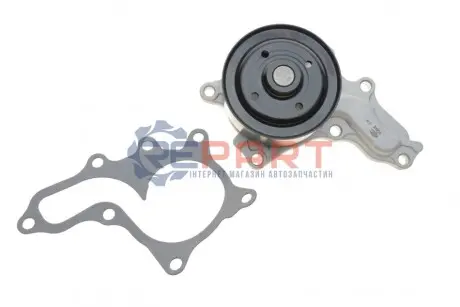 Помпа води Toyota Camry 2.5 11- (WPQ1324) MAGNETI MARELLI 352316171324 Купити в Україні