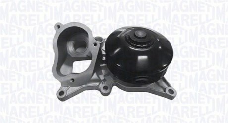 Автозапчасть MAGNETI MARELLI 352316171347