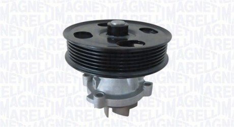 Автозапчасть MAGNETI MARELLI 352316171348