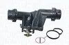 Фото Термостат BMW 3 (E46) 318d 2.0d 98-03 (85°C) Magneti Marelli (352317000160) зображення 1