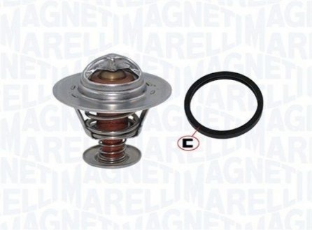 Автозапчастина MAGNETI MARELLI 352317002280