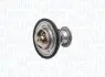 Фото MAGNETI MARELLI FIAT термостат Fiorino 1,1/1.3 87-93 LANCIA Y10 1,0 85-89 Magneti Marelli (352317002320) зображення 1
