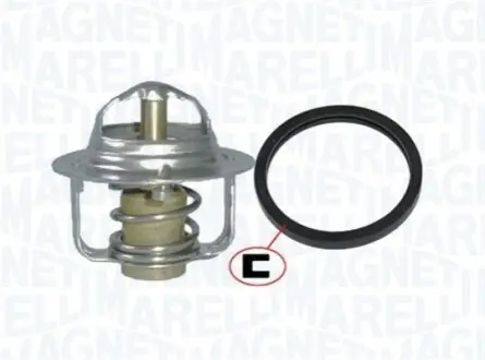 Автозапчасть Magneti Marelli 352317002340 Купить в Украине