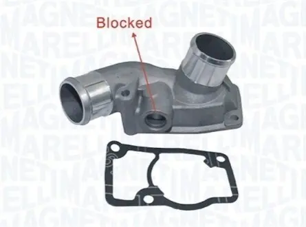 Термостат Magneti Marelli 352317003100 Купити в Україні