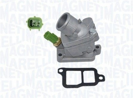 Termostat VOLVO C30, C70 II, S40 II, S60 I, S80 I/II MAGNETI MARELLI 352317003120