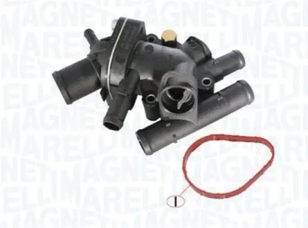 Термостат Renault Kangoo 1.9D/DTI 97- (89°C) Magneti Marelli 352317003190 Купити в Україні