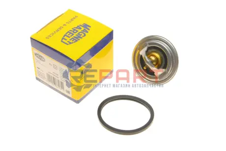 Термостат Peugeot Boxer 2.8HDI (TE0330) Magneti Marelli 352317003300 Купити в Україні