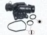 Фото Термостат BMW 3 (E46)/5 (E39)/Opel Omega 2.5DTI 01 Magneti Marelli (352317003390) зображення 1