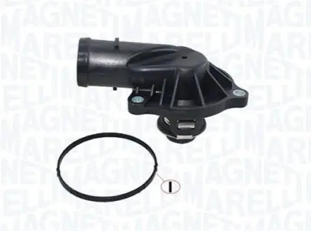 Автозапчасть Magneti Marelli 352317003410