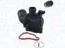 Термостат MB A-class (W169)/B-class (W245) 04-12 M266 (87°C) Magneti Marelli (352317003490) зображення 1