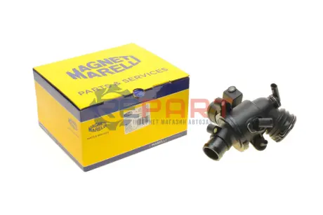 Термостат MB Sprinter OM651 09- (TE0361) MAGNETI MARELLI 352317003610 Купити в Україні