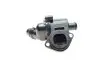 Фото Термостат Audi A4/A6 1.8T/2.0 01-08 (105°C) (TE0377) Magneti Marelli (352317003770) зображення 5