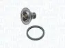 Фото MAGNETI MARELLI OPEL термостат Astra H/J 1,7CDTI Zafira, Corsa D. Magneti Marelli (352317003980) зображення 1
