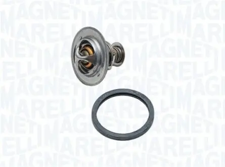 MAGNETI MARELLI OPEL термостат Astra H/J 1,7CDTI Zafira, Corsa D. Magneti Marelli 352317003980 Купити в Україні