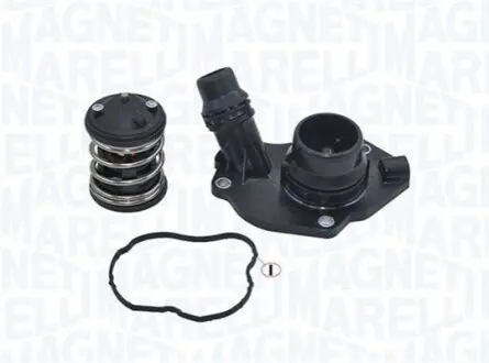 MAGNETI MARELLI BMW термостат з корпусом E90,F10,X1,X3,X5 (E70),X6 Magneti Marelli 352317004120 Купити в Україні
