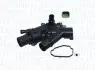 Фото Термостат Fiat Scudo/Citroen Jumpy/Peugeot Expert/Ford Focus 2.0D/HDi/TDCi 09- (83°C) Magneti Marelli (352317004160) зображення 1